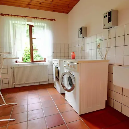 Gaestehaus-bruhn-4 Apartment