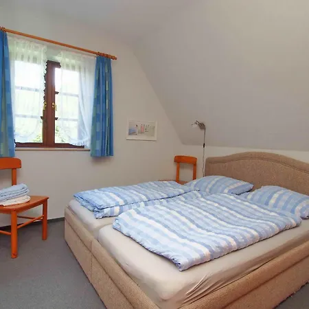 Apartment Gaestehaus-bruhn-4 *