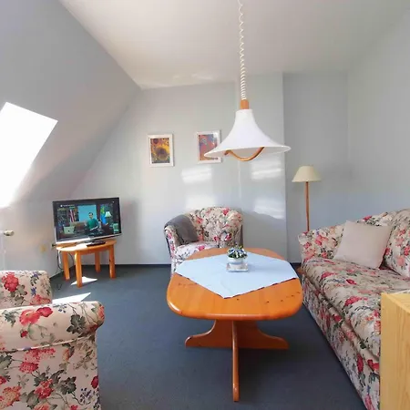 Gaestehaus-bruhn-4 * Alkersum